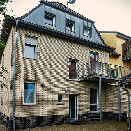 Liro Apartments Moenchengladbach ภายนอก รูปภาพ