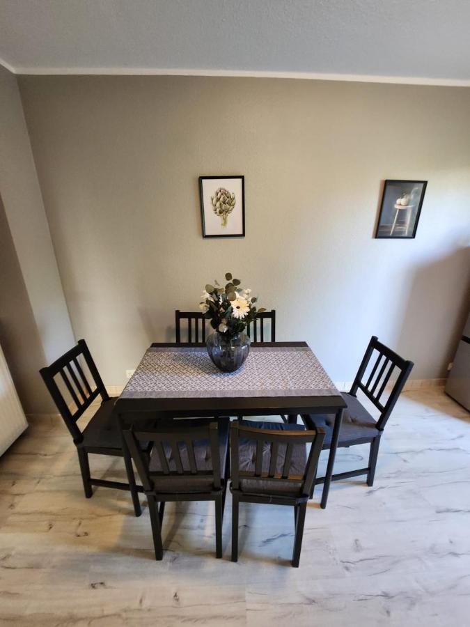 Liro Apartments Moenchengladbach ภายนอก รูปภาพ
