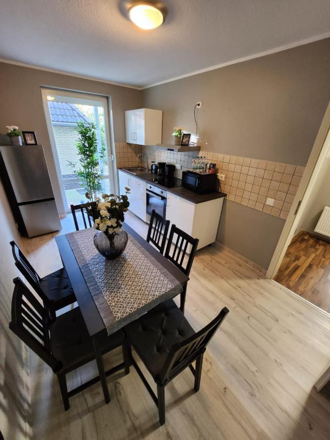 Liro Apartments Moenchengladbach ภายนอก รูปภาพ