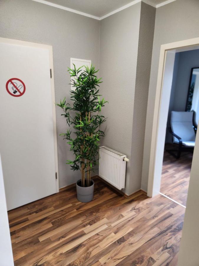 Liro Apartments Moenchengladbach ภายนอก รูปภาพ