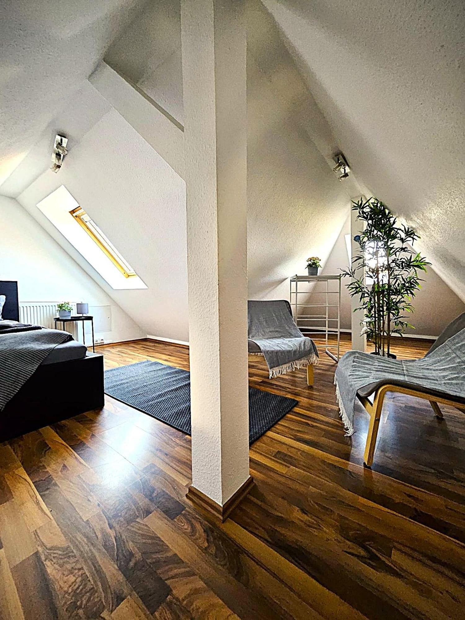 Liro Apartments Moenchengladbach ภายนอก รูปภาพ