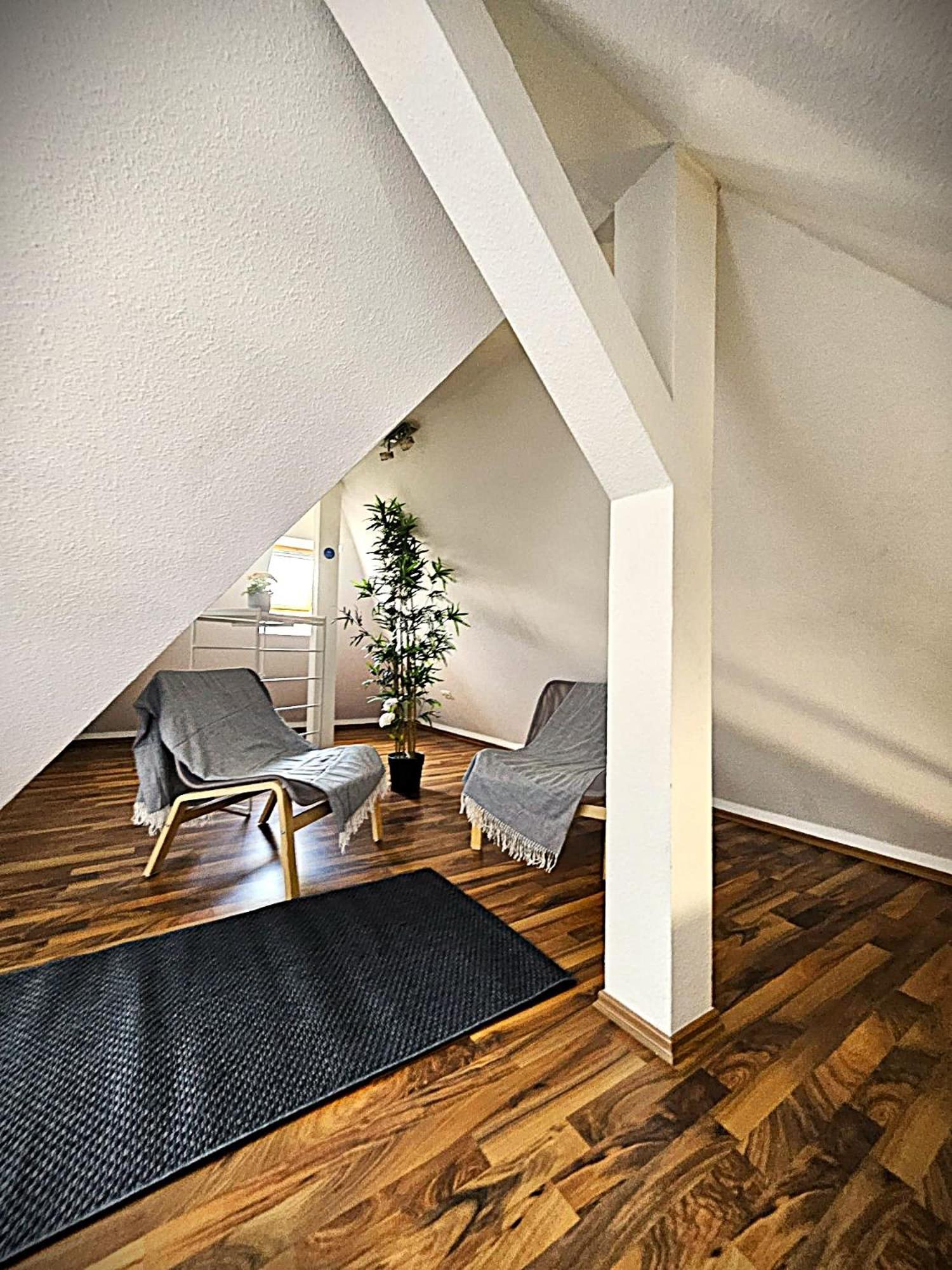 Liro Apartments Moenchengladbach ภายนอก รูปภาพ